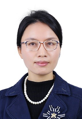 梁丽媛