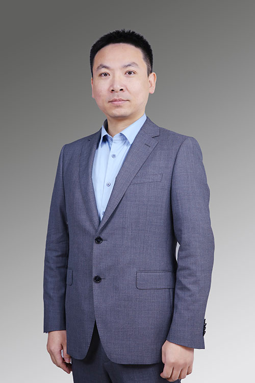 王林志