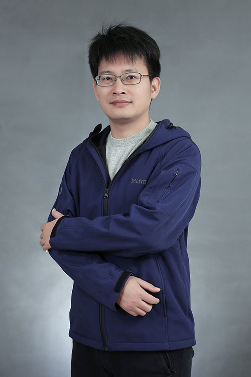 陈长波