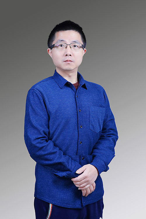 李虹波