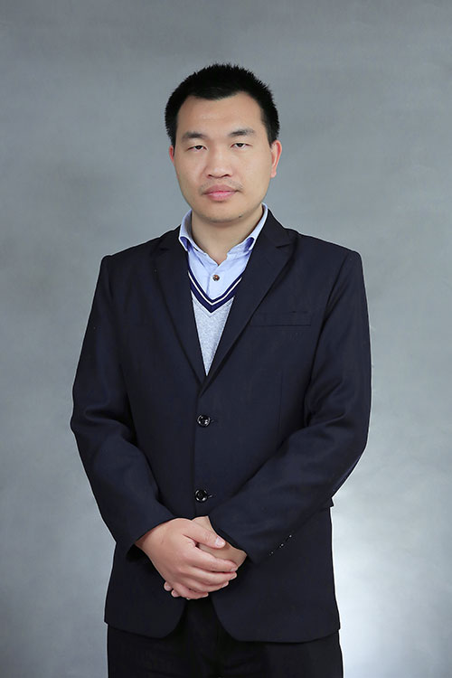 周大华